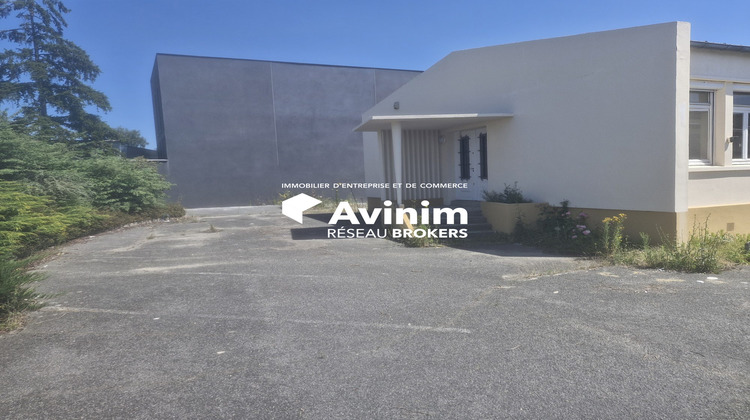 Ma-Cabane - Location Local commercial Meaux, 3896 m²