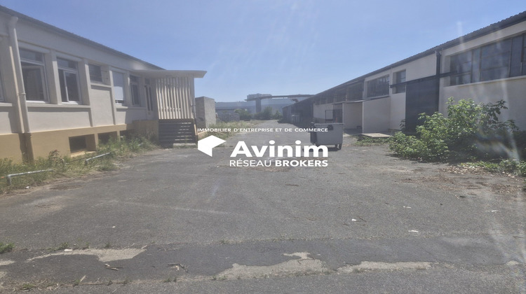 Ma-Cabane - Location Local commercial Meaux, 3896 m²