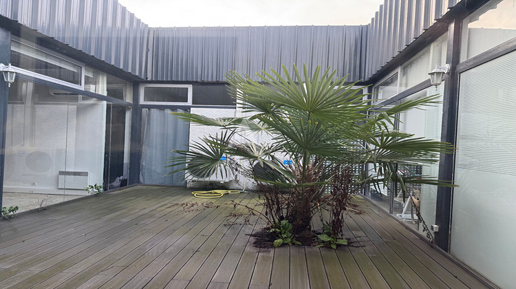 Ma-Cabane - Location Local commercial MEAUX, 53 m²