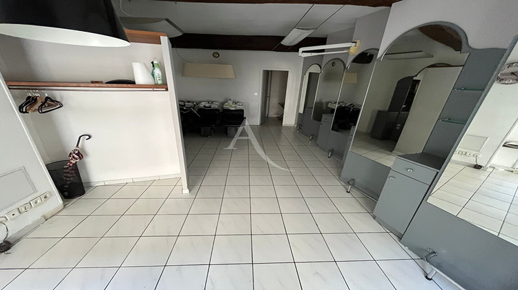 Ma-Cabane - Location Local commercial MEAUX, 31 m²