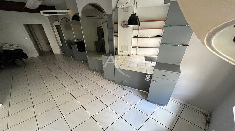 Ma-Cabane - Location Local commercial MEAUX, 31 m²