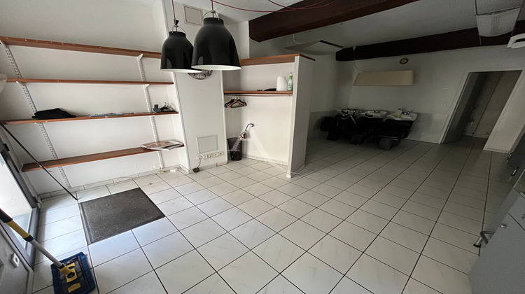 Ma-Cabane - Location Local commercial MEAUX, 31 m²