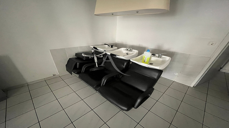 Ma-Cabane - Location Local commercial MEAUX, 31 m²