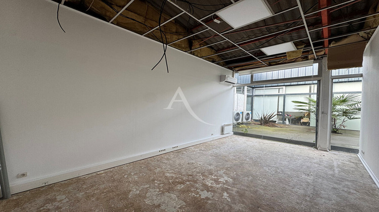 Ma-Cabane - Location Local commercial MEAUX, 19 m²