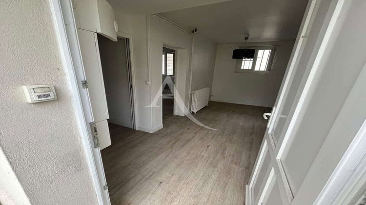 Ma-Cabane - Location Local commercial MEAUX, 50 m²