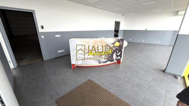 Ma-Cabane - Location Local commercial Meaux, 395 m²