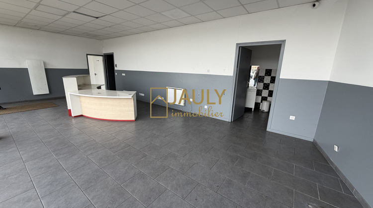 Ma-Cabane - Location Local commercial Meaux, 395 m²