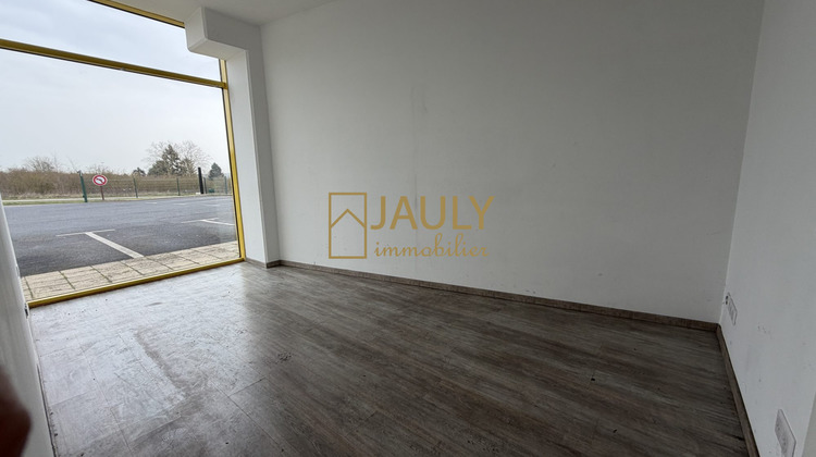 Ma-Cabane - Location Local commercial Meaux, 395 m²