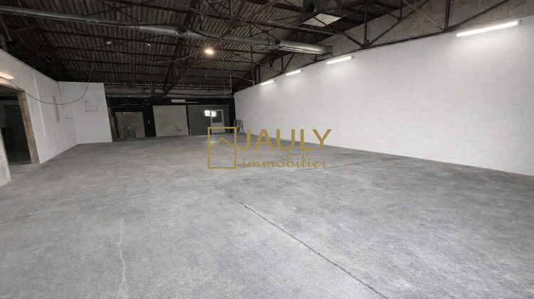 Ma-Cabane - Location Local commercial Meaux, 300 m²