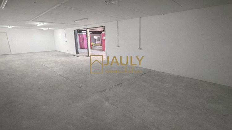 Ma-Cabane - Location Local commercial Meaux, 300 m²