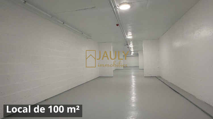 Ma-Cabane - Location Local commercial Meaux, 402 m²