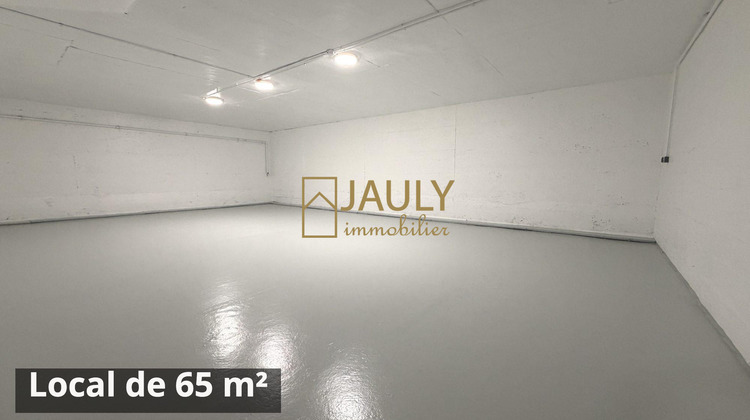 Ma-Cabane - Location Local commercial Meaux, 402 m²