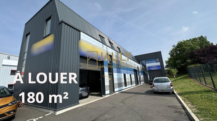 Ma-Cabane - Location Local commercial Meaux, 180 m²