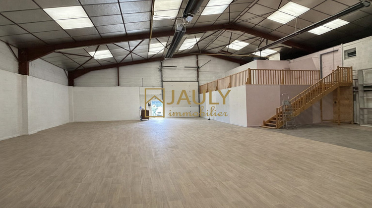 Ma-Cabane - Location Local commercial Meaux, 310 m²