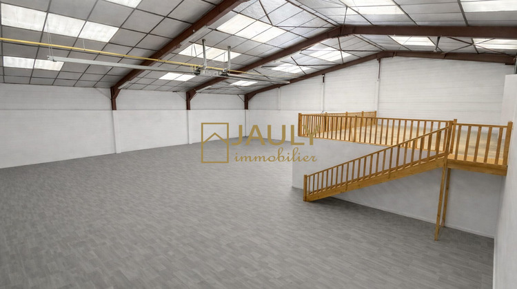 Ma-Cabane - Location Local commercial Meaux, 310 m²
