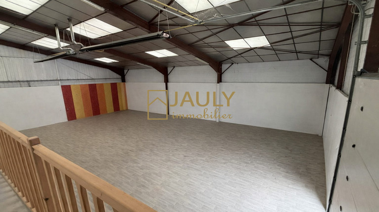 Ma-Cabane - Location Local commercial Meaux, 310 m²