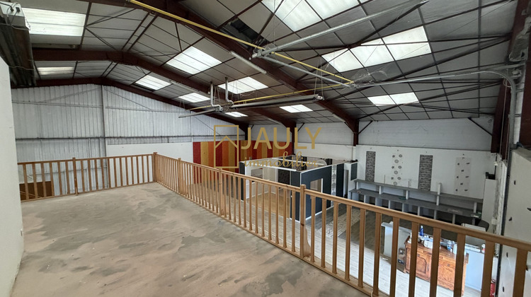 Ma-Cabane - Location Local commercial Meaux, 310 m²