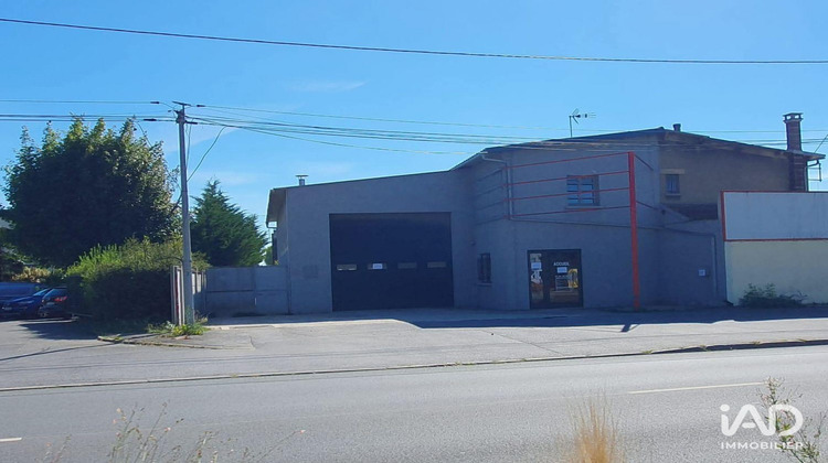 Ma-Cabane - Location Local commercial Meaux, 175 m²