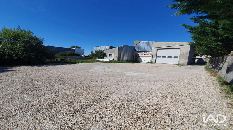 Ma-Cabane - Location Local commercial Meaux, 175 m²