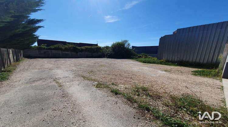 Ma-Cabane - Location Local commercial Meaux, 175 m²