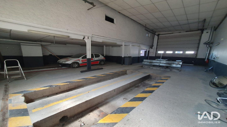 Ma-Cabane - Location Local commercial Meaux, 175 m²