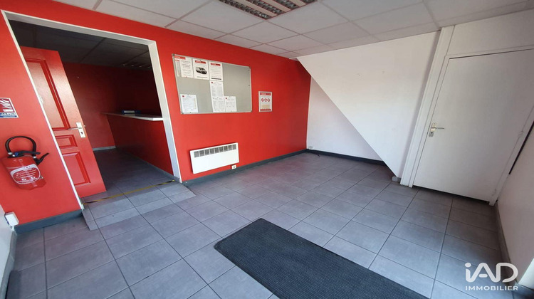 Ma-Cabane - Location Local commercial Meaux, 175 m²