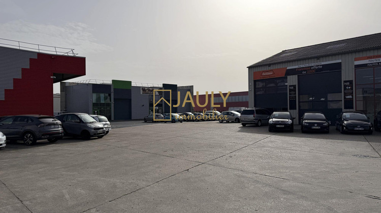 Ma-Cabane - Location Local commercial Meaux, 215 m²