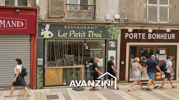 Ma-Cabane - Location Local commercial Meaux, 31 m²
