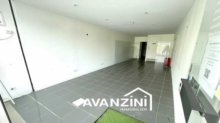 Ma-Cabane - Location Local commercial Meaux, 31 m²