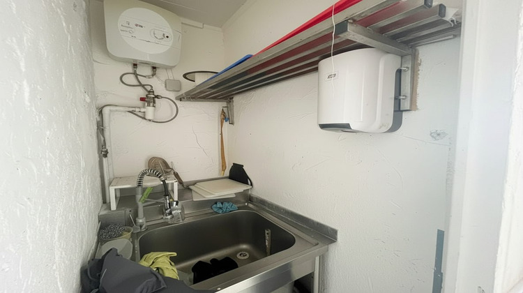 Ma-Cabane - Location Local commercial Meaux, 31 m²