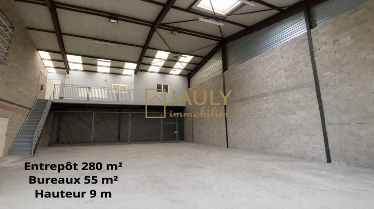 Ma-Cabane - Location Local commercial Meaux, 625 m²