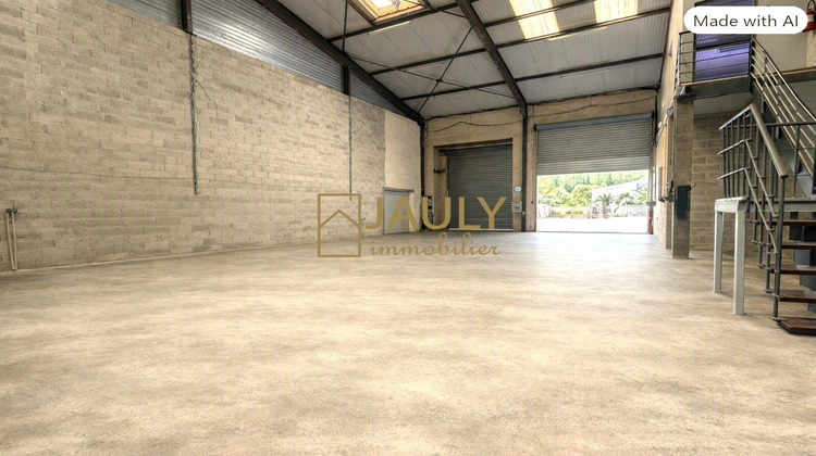 Ma-Cabane - Location Local commercial Meaux, 625 m²
