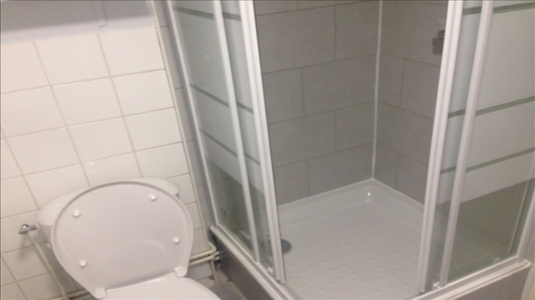 Ma-Cabane - Location Local commercial MEAUX, 23 m²