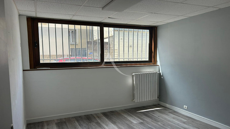 Ma-Cabane - Location Local commercial MEAUX, 120 m²