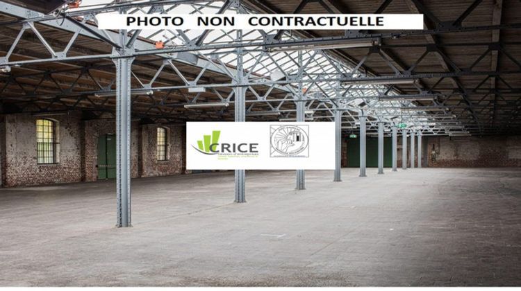 Ma-Cabane - Location Local commercial Médis, 330 m²