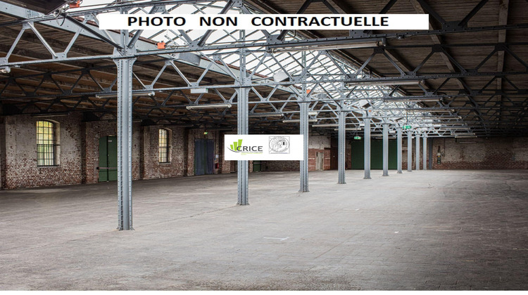 Ma-Cabane - Location Local commercial Médis, 165 m²
