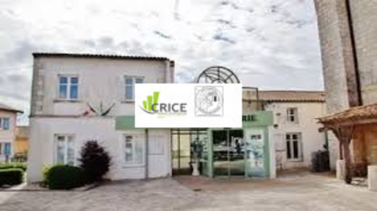Ma-Cabane - Location Local commercial Médis, 165 m²