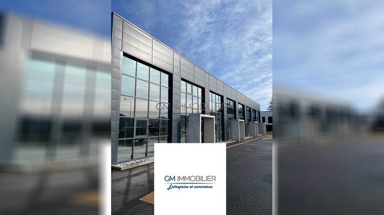 Ma-Cabane - Location Local commercial Mées, 240 m²