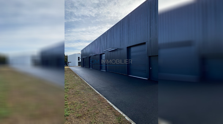 Ma-Cabane - Location Local commercial Mées, 240 m²