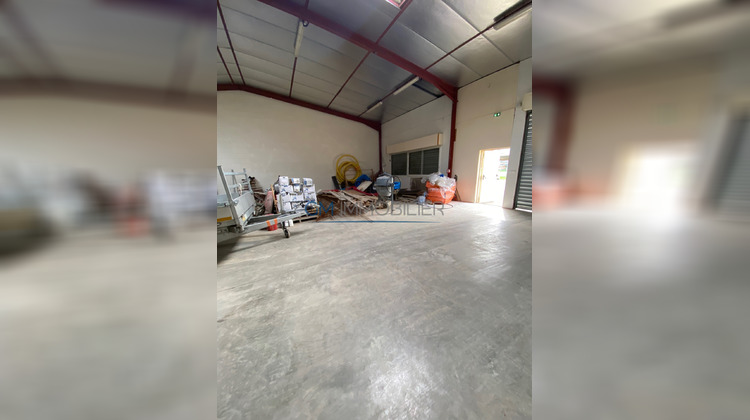 Ma-Cabane - Location Local commercial Mées, 312 m²