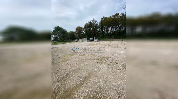 Ma-Cabane - Location Local commercial Mées, 312 m²