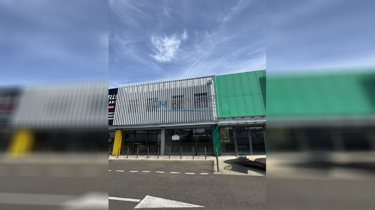 Ma-Cabane - Location Local commercial Mées, 489 m²