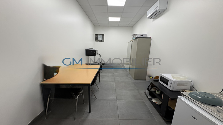 Ma-Cabane - Location Local commercial Mées, 100 m²