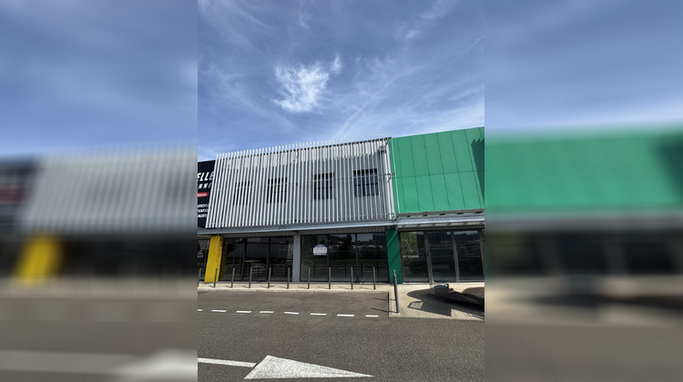 Ma-Cabane - Location Local commercial Mées, 489 m²