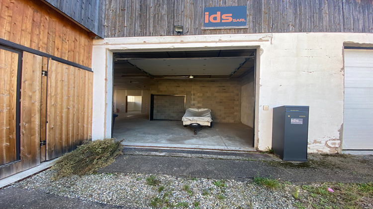 Ma-Cabane - Location Local commercial MEISTRATZHEIM, 183 m²