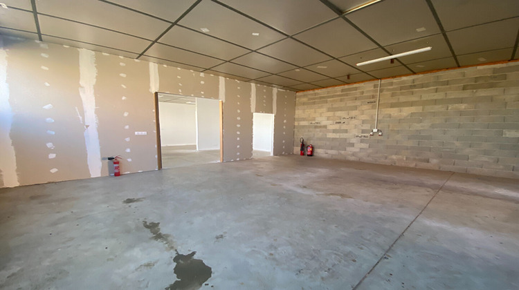 Ma-Cabane - Location Local commercial MEISTRATZHEIM, 183 m²