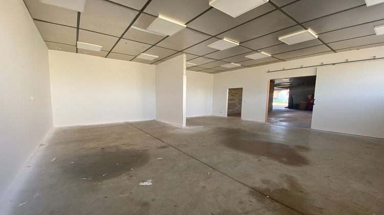 Ma-Cabane - Location Local commercial MEISTRATZHEIM, 183 m²