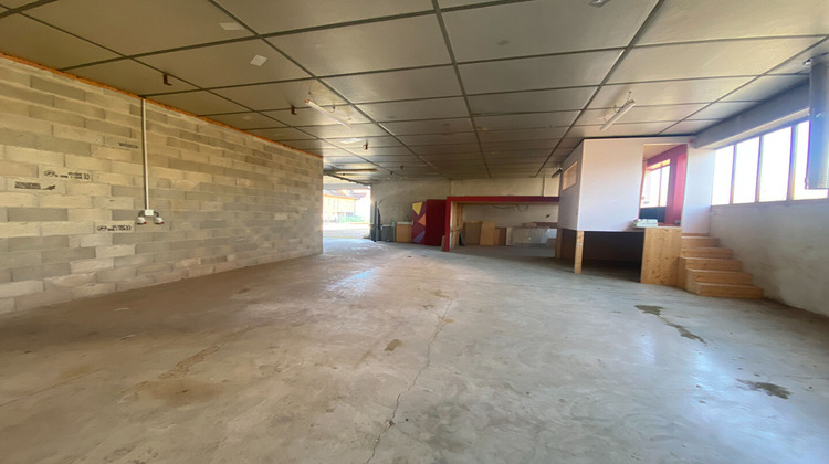 Ma-Cabane - Location Local commercial MEISTRATZHEIM, 183 m²