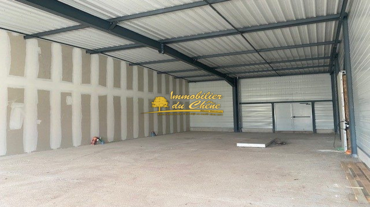 Ma-Cabane - Location Local commercial Mélisey, 138 m²