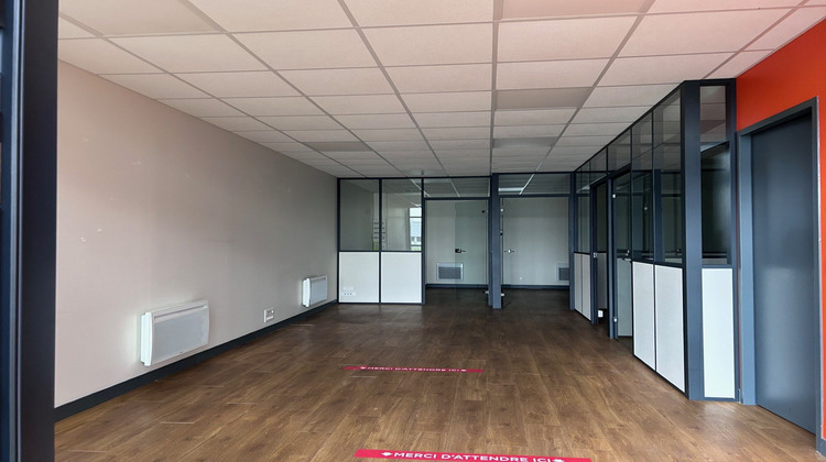 Ma-Cabane - Location Local commercial Mellac, 75 m²